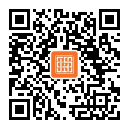 公众号二维码